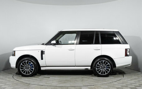 Land Rover Range Rover III, 2012 год, 1 799 789 рублей, 8 фотография