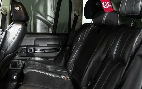 Land Rover Range Rover III, 2012 год, 1 799 789 рублей, 10 фотография