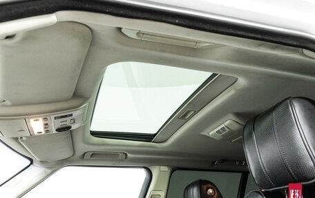 Land Rover Range Rover III, 2012 год, 1 799 789 рублей, 15 фотография