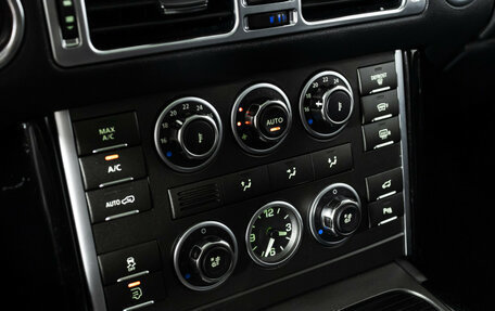 Land Rover Range Rover III, 2012 год, 1 799 789 рублей, 18 фотография