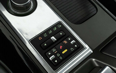Land Rover Range Rover III, 2012 год, 1 799 789 рублей, 19 фотография