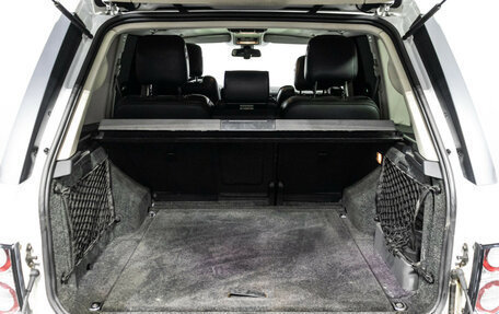 Land Rover Range Rover III, 2012 год, 1 799 789 рублей, 23 фотография