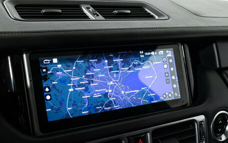 Land Rover Range Rover III, 2012 год, 1 799 789 рублей, 17 фотография