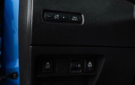 Nissan Qashqai, 2019 год, 1 699 000 рублей, 12 фотография