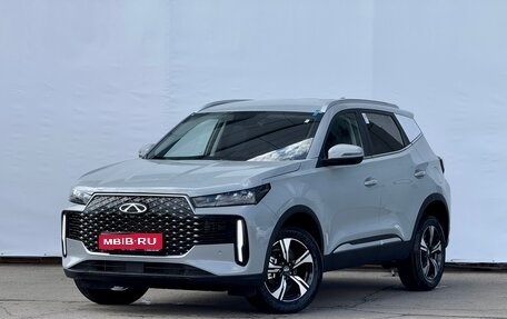 Chery Tiggo 4 I рестайлинг, 2025 год, 2 220 000 рублей, 1 фотография
