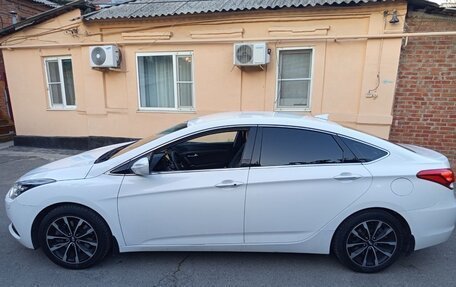 Hyundai i40 I рестайлинг, 2015 год, 1 250 000 рублей, 2 фотография