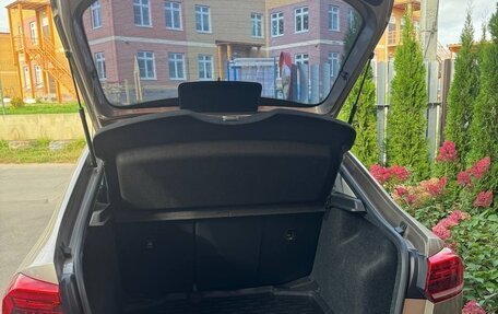 Volkswagen Polo VI (EU Market), 2021 год, 1 740 000 рублей, 23 фотография