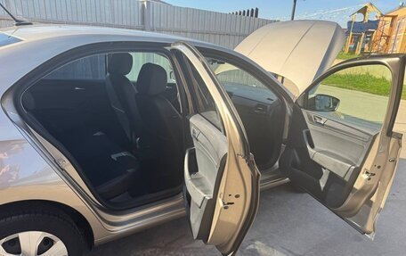 Volkswagen Polo VI (EU Market), 2021 год, 1 740 000 рублей, 14 фотография