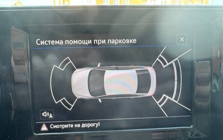 Volkswagen Polo VI (EU Market), 2021 год, 1 740 000 рублей, 21 фотография