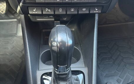 Volkswagen Polo VI (EU Market), 2021 год, 1 740 000 рублей, 17 фотография