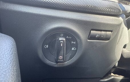 Volkswagen Polo VI (EU Market), 2021 год, 1 740 000 рублей, 19 фотография