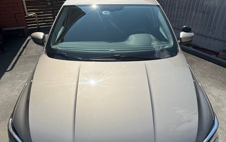 Volkswagen Polo VI (EU Market), 2021 год, 1 740 000 рублей, 11 фотография