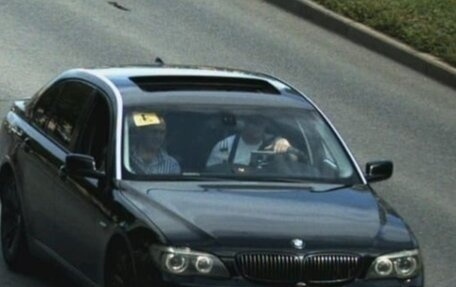 BMW 7 серия, 2008 год, 1 300 000 рублей, 1 фотография