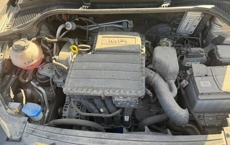 Volkswagen Polo VI (EU Market), 2021 год, 1 740 000 рублей, 13 фотография