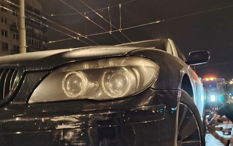 BMW 7 серия, 2008 год, 1 300 000 рублей, 3 фотография