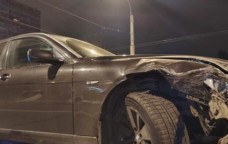 BMW 7 серия, 2008 год, 1 300 000 рублей, 2 фотография