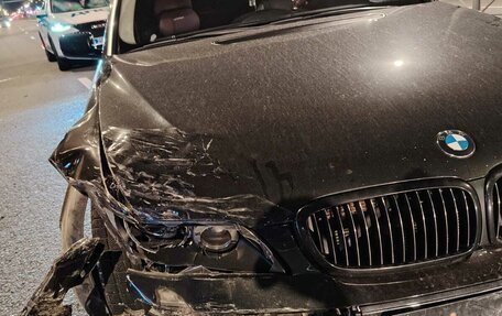 BMW 7 серия, 2008 год, 1 300 000 рублей, 5 фотография