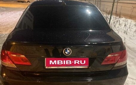 BMW 7 серия, 2008 год, 1 300 000 рублей, 6 фотография