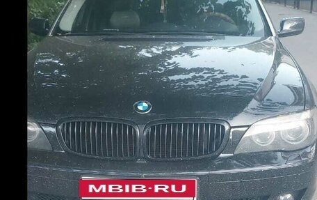 BMW 7 серия, 2008 год, 1 300 000 рублей, 9 фотография