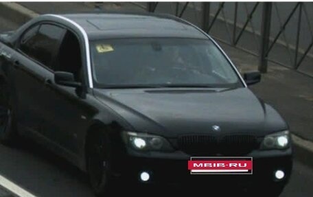 BMW 7 серия, 2008 год, 1 300 000 рублей, 7 фотография