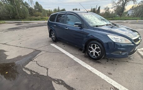 Ford Focus II рестайлинг, 2009 год, 330 000 рублей, 1 фотография