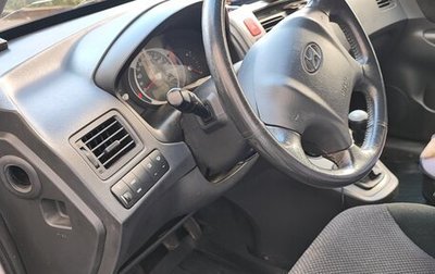 Hyundai Tucson III, 2008 год, 850 000 рублей, 1 фотография