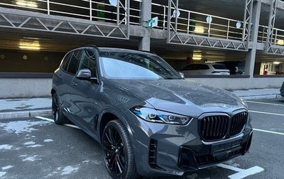BMW X5, 2023 год, 11 900 000 рублей, 1 фотография