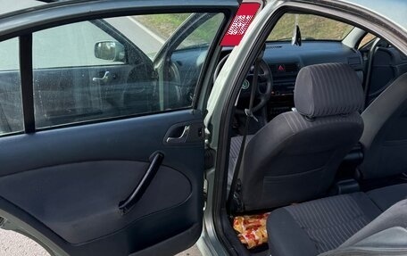 Skoda Octavia IV, 2001 год, 399 999 рублей, 8 фотография