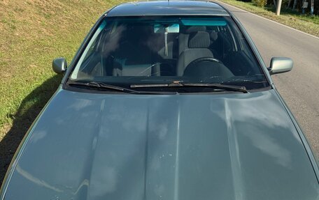 Skoda Octavia IV, 2001 год, 399 999 рублей, 13 фотография