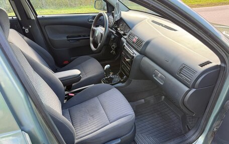 Skoda Octavia IV, 2001 год, 399 999 рублей, 11 фотография