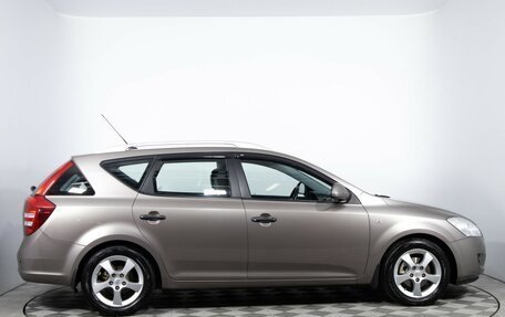 KIA cee'd I рестайлинг, 2008 год, 920 000 рублей, 4 фотография