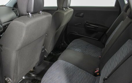 KIA cee'd I рестайлинг, 2008 год, 920 000 рублей, 11 фотография