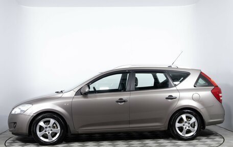 KIA cee'd I рестайлинг, 2008 год, 920 000 рублей, 8 фотография