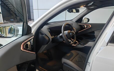 BMW X3, 2025 год, 7 490 000 рублей, 6 фотография