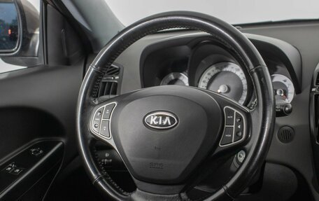 KIA cee'd I рестайлинг, 2008 год, 920 000 рублей, 15 фотография