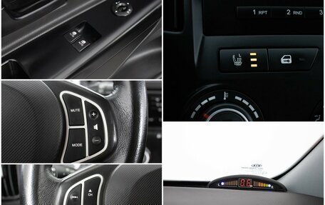 KIA cee'd I рестайлинг, 2008 год, 920 000 рублей, 16 фотография