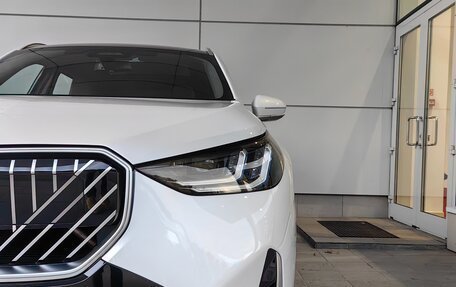 BMW X3, 2025 год, 7 490 000 рублей, 4 фотография