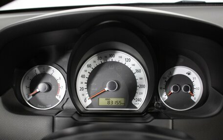 KIA cee'd I рестайлинг, 2008 год, 920 000 рублей, 12 фотография