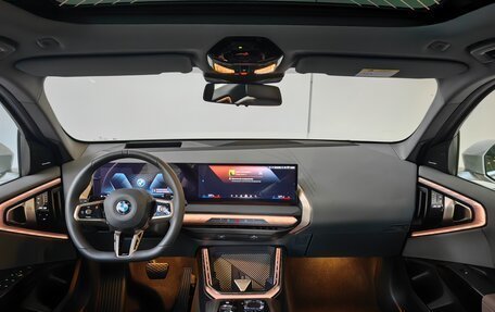 BMW X3, 2025 год, 7 490 000 рублей, 8 фотография