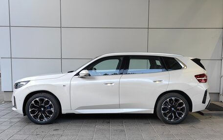 BMW X3, 2025 год, 7 490 000 рублей, 5 фотография