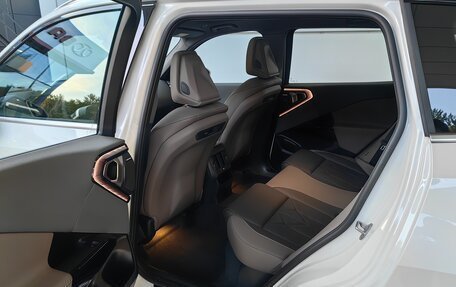 BMW X3, 2025 год, 7 490 000 рублей, 7 фотография