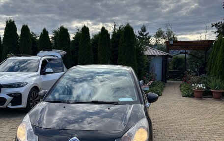 Citroen C3 II, 2010 год, 510 000 рублей, 1 фотография