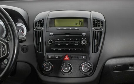 KIA cee'd I рестайлинг, 2008 год, 920 000 рублей, 14 фотография