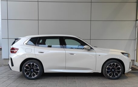 BMW X3, 2025 год, 7 490 000 рублей, 9 фотография