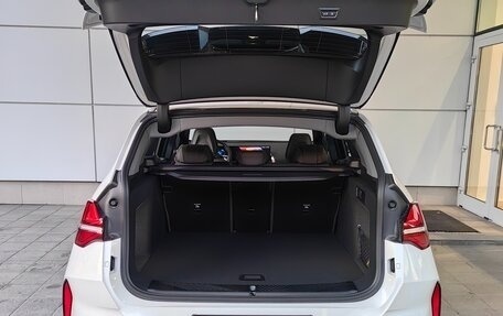 BMW X3, 2025 год, 7 490 000 рублей, 12 фотография