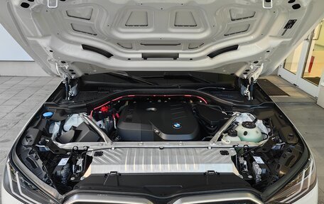 BMW X3, 2025 год, 7 490 000 рублей, 14 фотография