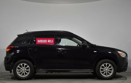 Mitsubishi ASX I рестайлинг, 2011 год, 750 000 рублей, 4 фотография