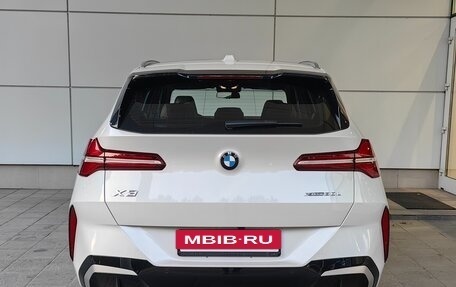 BMW X3, 2025 год, 7 490 000 рублей, 11 фотография