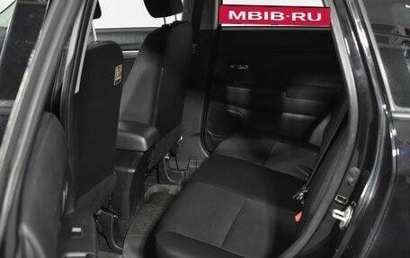 Mitsubishi ASX I рестайлинг, 2011 год, 750 000 рублей, 12 фотография