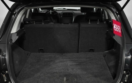 Mitsubishi ASX I рестайлинг, 2011 год, 750 000 рублей, 20 фотография